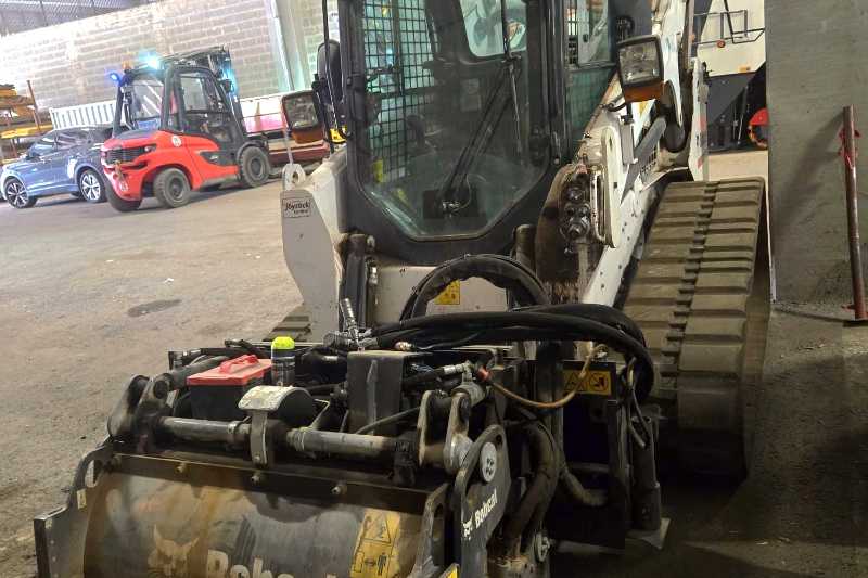 OmecoHub - Immagine BOBCAT T770